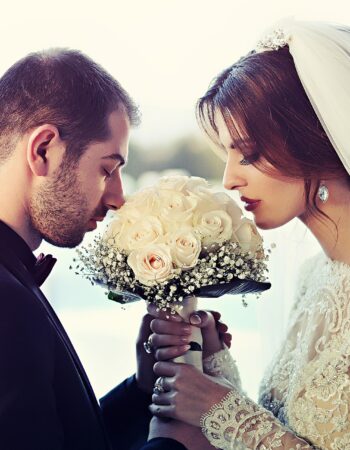 Sister Weddings
