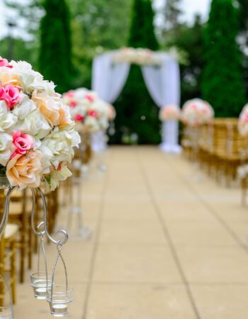 Sister Weddings