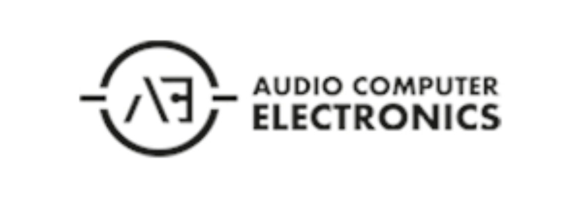 Audio Computer Electronics