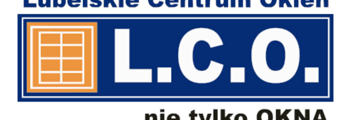Lubelskie Centrum Okien