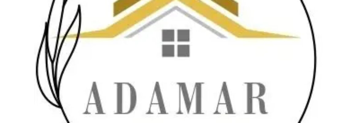Villa AdaMar Ciechocinek