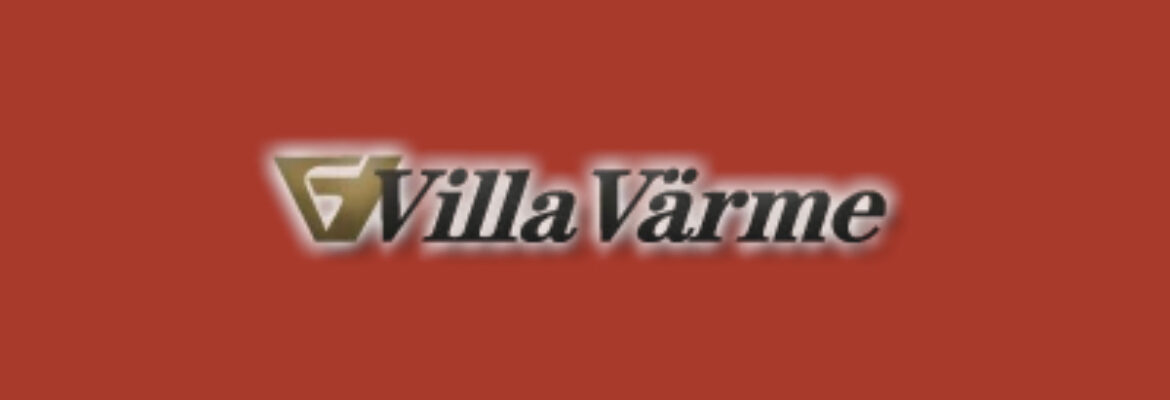 Villavarme
